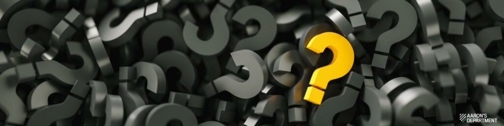 dbs check faq